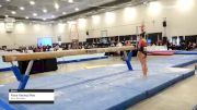 Rose Kaying Woo - Beam, Gym-Richelieu - 2019 Canadian Gymnastics Championships