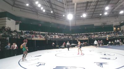 105 lbs Round 2 - Kennedy Barnes, Arundel vs An Nguyen, Reservoir