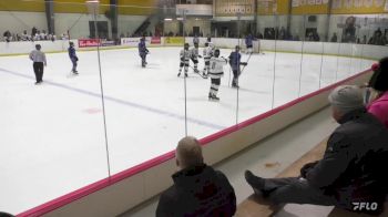 Replay: Home - 2023 Lakers U16 vs TB Kings U16 | Nov 24 @ 12 PM