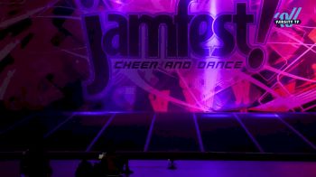 Upstate Spirit Starz - Deep Space [2024 L1 Junior - D2 Day 1] 2024 JAMfest Concord Classic