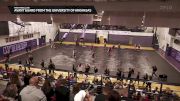 Avant Guard from the University of Arkansas "Fayetteville AR" at 2026 WGI Guard Kansas City Regional+