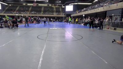 75 lbs Round Of 16 - Javi Franco, Quakertown vs Daniel Jefferies, Baltimore