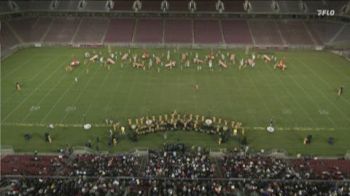 Bluecoats ""GRAVITY AND GRACE"" at 2026 DCI West