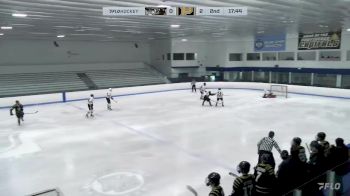 Replay: Home - 2025 Bridgewater vs Providence | Mar 3 @ 11 AM