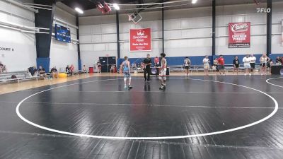 105 lbs Achilles Demas, Ohio Grey vs Kilian Paddock, Pennsylvania Red