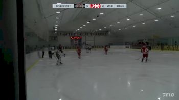 Replay: Home - 2024 North Shore vs Notre Dame | Feb 25 @ 4 PM