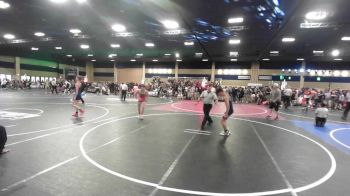 120 lbs Round Of 128 - Dylen Lazzar, Elgin HS vs Christian Camacho, Great Oak HS