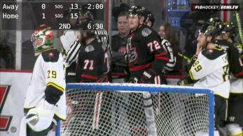 Replay: Home - 2024 Iowa vs Indy | Jan 26 @ 7 PM