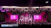 Excel Athletics - Inferno [2026 L1 Youth - Flex - D2 - Small Day 1] 2026 One Up Grand Nationals
