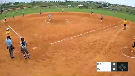 Florida Rage vs. Hatters Gold Birle - 2020 Early Summer Showcase