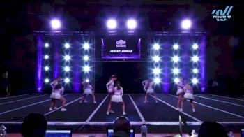 Jerzey Jewelz - Black Diamonds [2024 L1 Senior - D2 Day 1] 2024 SU Battle at the Boardwalk Grand Nationals