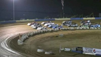 Full Replay | Ultimate Late Models at Fayetteville Motor Speedway 6/17/23