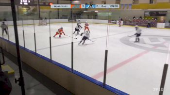 Replay: Home - 2024 Little Caesars U1 vs Halton U16 | Nov 29 @ 8 PM