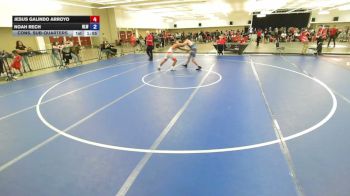 Replay: Mat 16 - 2026 CAUSAW Kids FS/Cadet & Junior GR State | May 31 @ 8 AM