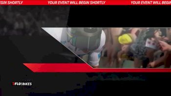 Replay: Ready Set Go - Paris | Jun 28 @ 2 PM