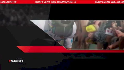 Replay: Ready Set Go - Paris | Jun 28 @ 2 PM