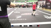 PEDRO PEREIRA vs VITOR PANTOJA DE OLIVEIRA 2026 ADCC Rio de Janeiro Trials