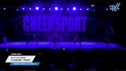 Integrity Elite All Stars - Scorch [2024 L3 Senior - D2 - Small - C Day 2] 2024 CHEERSPORT National All Star Cheerleading Championship