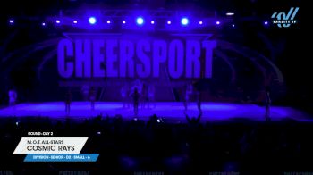 Integrity Elite All Stars - Scorch [2024 L3 Senior - D2 - Small - C Day 2] 2024 CHEERSPORT National All Star Cheerleading Championship