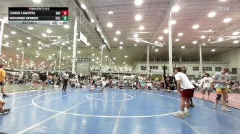 162 lbs Rr Rnd 3 - Chase Lamotta, Kraken Black - HSC vs McKaden Speece, Steller Trained Embo - HSC