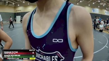 84 lbs Round 7 (10 Team) - Nolan Lumagui, Capital City WC vs Landon Wilbur, Full Circle
