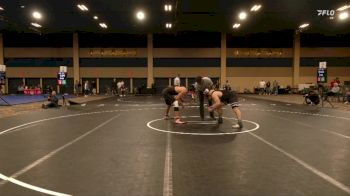 197 lbs C Of 16 #2 - Angelo Posado, Stanford vs Alex Smith, Northwestern