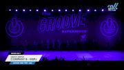 Dance United - Company B - MSPJ [2024 Mini - Prep - Jazz Day 1] 2024 GROOVE Dance Grand Nationals