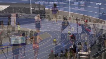 High School Girls' 400m, Finals 11