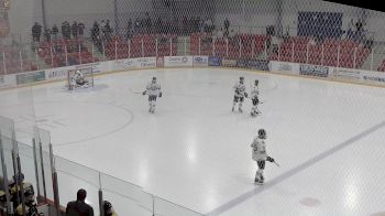 Replay: Home - 2024 Hamilton vs Ayr | Sep 12 @ 6 PM