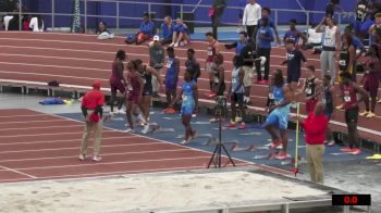 Replay: Track - 2026 Sunshine Showcase and US Pentathlon | Jan 24 @ 9 AM