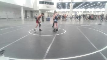 123 lbs Round Of 32 - Adolfo Ordaz, Artesia Wrestling vs Joshua Watson, King Wrestling
