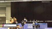Tyse Love - Individual Trampoline, Elmwood - 2021 USA Gymnastics Championships