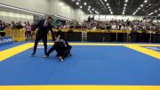 Replay: Mat 25 - 2023 World Master IBJJF Championship | Sep 2 @ 9 AM