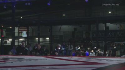 Joshua Johnson vs Colin Fullerton 2026 Fight to Win 328