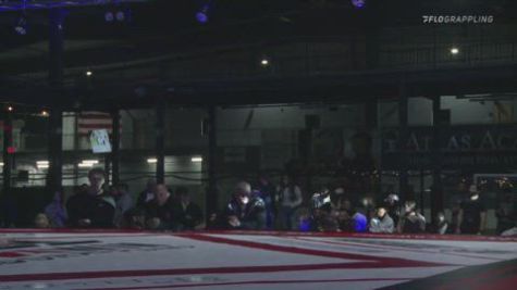 Joshua Johnson vs Colin Fullerton 2026 Fight to Win 328