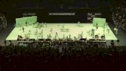 Rhythm X "Indianapolis IN" at 2026 WGI Percussion/Winds World Championships