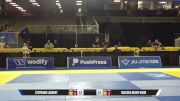 Stephanie Laurent vs Natasha Marie Webb 2026 Pan Jiu Jitsu IBJJF Championship