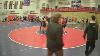 Replay: Mat 3 - 2025 Rose City Championship | Dec 12 @ 2 PM