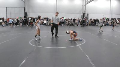60 lbs Semis (4 Team) - Cove Condino, PA Gold vs Owen Zimmerman, Brawler Elite
