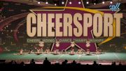 A-Towne Athletics Elite - BigBang [2023 L1 Junior - Small - B] 2023 CHEERSPORT National All Star Cheerleading Championship