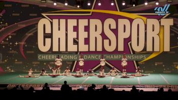 A-Towne Athletics Elite - BigBang [2023 L1 Junior - Small - B] 2023 CHEERSPORT National All Star Cheerleading Championship