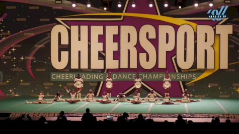 A-Towne Athletics Elite - BigBang [2023 L1 Junior - Small - B] 2023 CHEERSPORT National All Star Cheerleading Championship