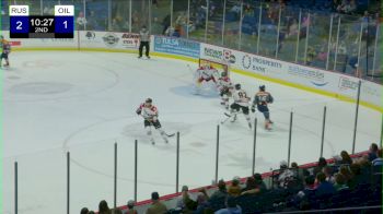 Replay: Away - 2024 Rapid City vs Tulsa | Jan 7 @ 4 PM