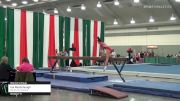 Isa Readyhough - Women's Group, Fairfax Gymnastics - 2021 Christmas on the Chesapeake