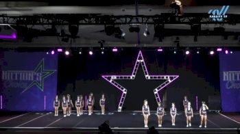 Ultimate Athletics - Legacy [2024 L5 Senior Day 1] 2024 Nation's Choice Grand Nationals