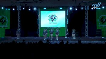 WIDC - Ice Queens [2025 L2 Junior - D2 - Small 1] 2025 CSG Grand Nationals