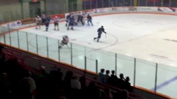 Replay: Home - 2023 Timmins vs Greater Sudbury | Sep 8 @ 7 PM