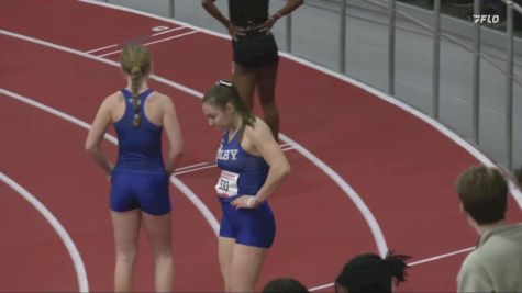 Women's 200m Open, Finals 10
