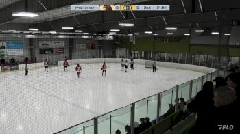 Replay: Home - 2025 Pembina U18 AAA vs Bruins U18 AAA | Jan 3 @ 6 PM