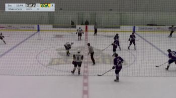 Replay: Home - 2025 Mission City vs Surrey | Jan 2 @ 6 PM